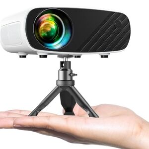 🌟🌟Mini Projector🌟🌟